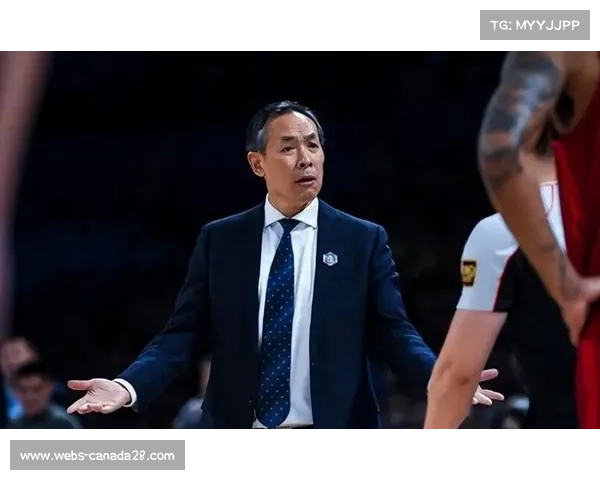 许利民谈球队差距：76-89比输球更可怕