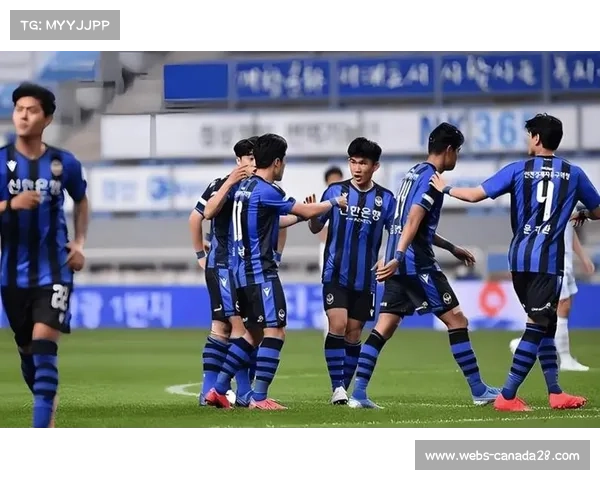 韩K联赛仁川联升级，尹晶焕续约在即