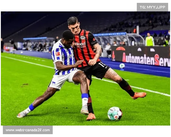 莱比锡红牛开场十分钟内连入两球，迅速确立对阵法兰克福优势