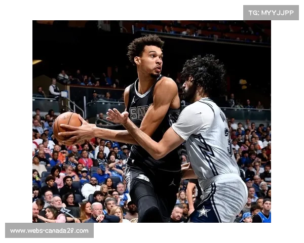 开拓者客场逆袭马刺，排名提升看到季后赛希望