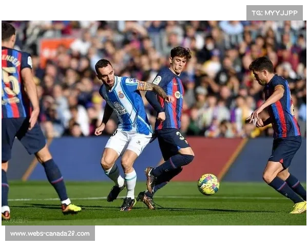 西甲第19轮：巴萨1-0西班牙人，加泰德比门将反戈旧主