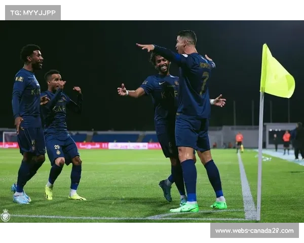 沙特联利雅得胜利距榜首5分，C罗中框马内造乌龙助球队三连胜