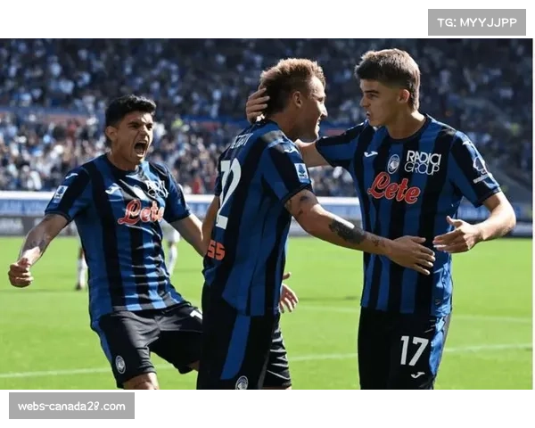 亚特兰大客场少一人逼平科莫,展现球队韧性