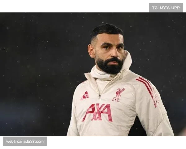 萨拉赫对阵纽卡进球助攻均上双,创英超历史对阵单一球队纪录