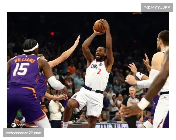 快船114-111力克国王，伦纳德31分9篮板7助攻率队取胜