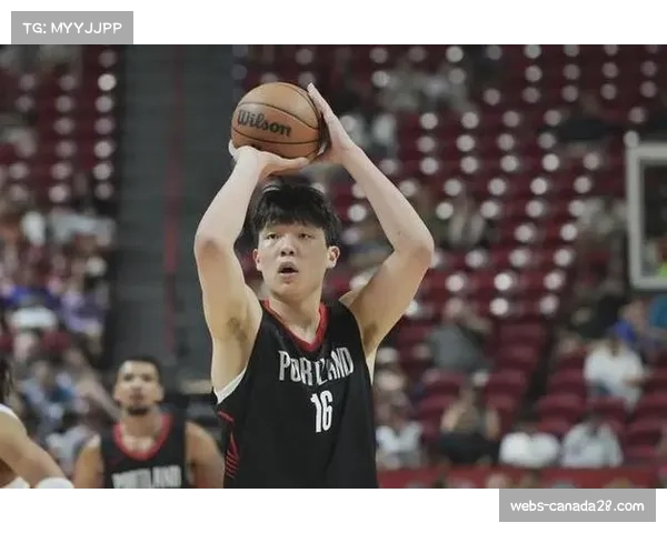 杨瀚森新秀挑战赛表现：G联赛场均18分9篮板，中国球员时隔15年再登全明星舞台