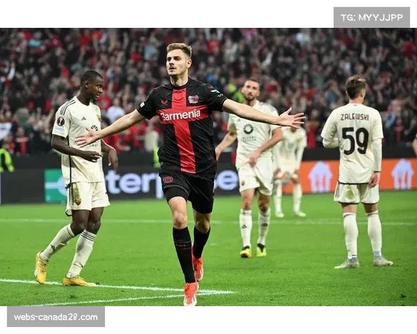 勒沃库森战术执行力出色,客场完胜希腊豪门