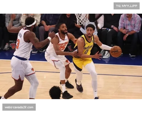 哈利伯顿送出20助攻0失误,步行者客场射落太阳